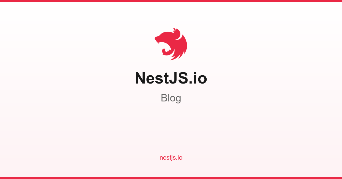 Rate limiting using Throttler | NestJS.io